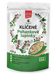 Semix Klíčená pohánka lupienky 220g