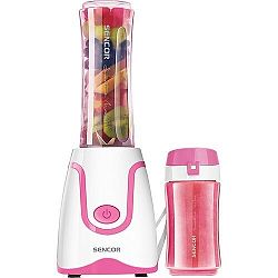 SENCOR SBL 2218RS smoothie mixér