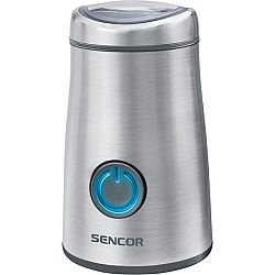 Sencor SCG 3050SS kávomlynček, 