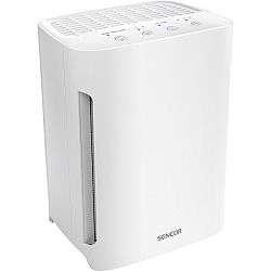 SENCOR SHA 6400WH čistička vzduchu 