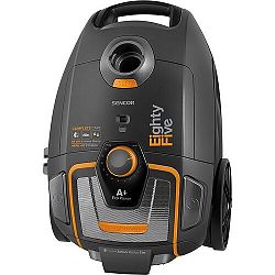 SENCOR SVC 8501TI-EUE3 vreckový vysávač 