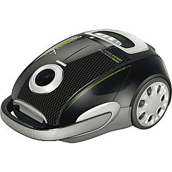 SENCOR SVC 9000BK Vreckový vysávač 
