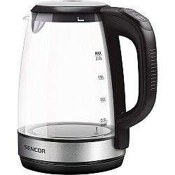 SENCOR SWK 2090BK kanvica 