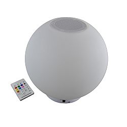 Sharks Bluetooth reproduktor LED 250S