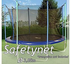 Sieť pre trampolínu 305 cm