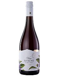 Slivkové víno Miluron 0,75l