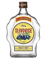 Slivovica Jelínek 50% 0,7L