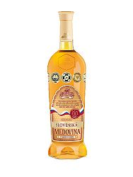 Slovenská medovina originál 0,75l