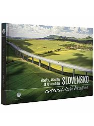 Slovensko automobilová krajina