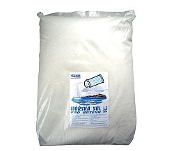 Soľ morská 25kg