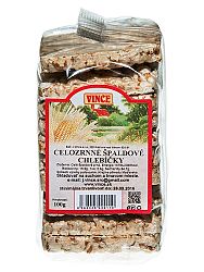 Špaldové chlebíčky 100g