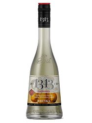 Spiš Originál 1343 hruška 38% 0,5L