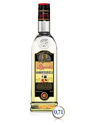 Spišská marhuľovica ORIGINAL 40% 0,7l