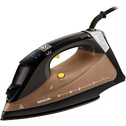 SSI 9400BK naparovacia žehlička SENCOR 