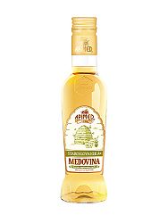 Staroslovanská medovina svetlá 0,18l