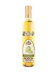 Staroslovanská medovina svetlá 0,5l