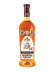 Staroslovanská medovina tmavá 0,75l