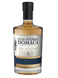 Starospišská domáca 50% 0,5L