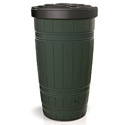Sud na dažďovú vodu Raincan, 210 l, 