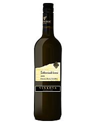 Svätovavrinecké červené Vinkova 0,75l