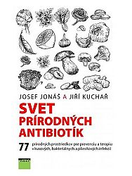 Svet prírodných antibiotík
