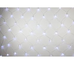 Svetelná sieť  (100 LED)