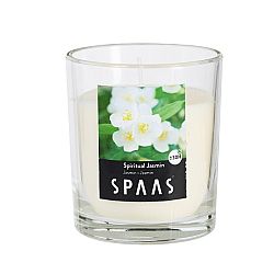 Sviečka Spaas Jasmín 7 x 7,7 cm, 7 cm