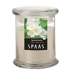 Sviečka Spaas Jasmín 9 x 11 cm, 11 cm