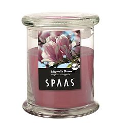 Sviečka Spaas Magnolia Blossom 90x110