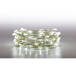 Svietiaca struna 80 LED