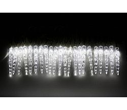Svietiace mini cencúle 40 LED