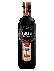 Tatra balsam CHERRY 45% 0,7L