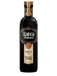 Tatra balsam HONEY SWEET 33% 0,7L