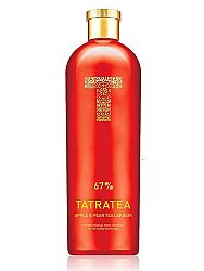 TATRATEA apple pear 67% 0,7l