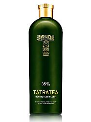 TATRATEA herbal tea 35% 0,7l