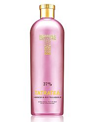 TATRATEA hibiscus red tea 37% 0,7l