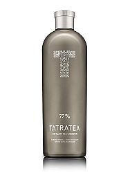 TATRATEA zbojnícky 72% 0,7l