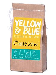 Tierra Verde čistič fliaš - vrecko 250g