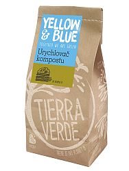 Tierra Verde Urýchľovač kompostu 500g