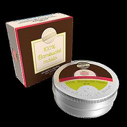 Topvet 100% Bambucké maslo, 50 ml