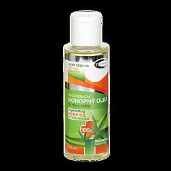 Topvet 100 % Konopný olej, 100 ml