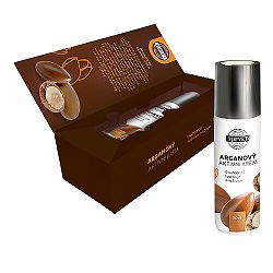 Topvet Arganový aktívny krém, 50 ml