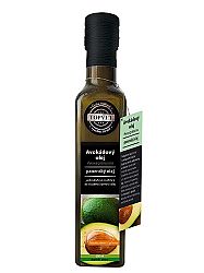 Topvet Avokádový olej 250ml