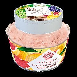 Topvet Cukrový peeling grapefruit 200 g
