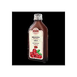 Topvet Farmársky Brusnicový sirup, 320 g