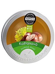 Topvet gaštanová masť 50ml