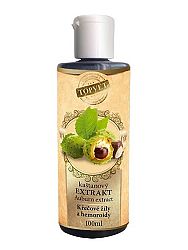 Topvet gaštanový extrakt 100ml