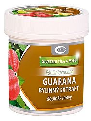 Topvet Guarana 60 kapsúl