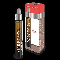 Topvet Herpesol sérum na opary 8ml