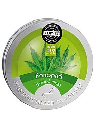 Topvet konopná masť 50ml